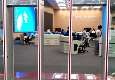 紅外熱像儀和熱成像測溫儀，應(yīng)用的領(lǐng)域在哪些