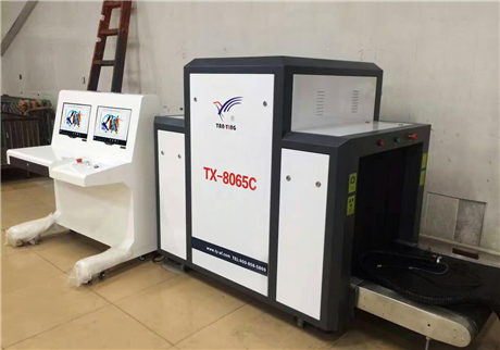 酒店行李安檢機怎樣保養(yǎng)維護？