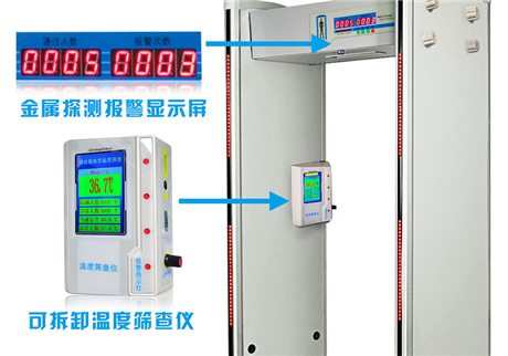 熱成像測溫儀可以精準(zhǔn)人體溫度嗎，影響測溫精度的因素有哪些呢？