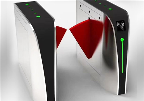 哪些款式的門(mén)禁通道閘機(jī)，可以適用體育場(chǎng)館安裝