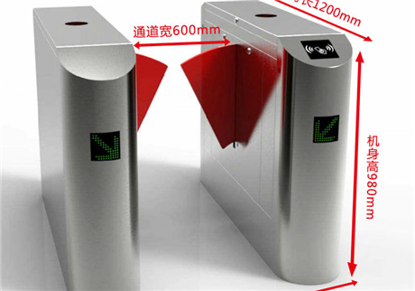 購(gòu)買智能門禁通道閘機(jī)時(shí)如何選購(gòu)，要考慮哪些因素