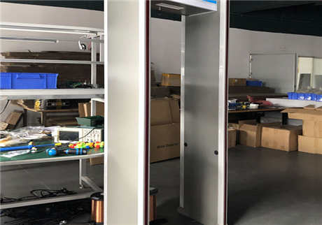 安檢機(jī)在安裝過程中要注意什么？