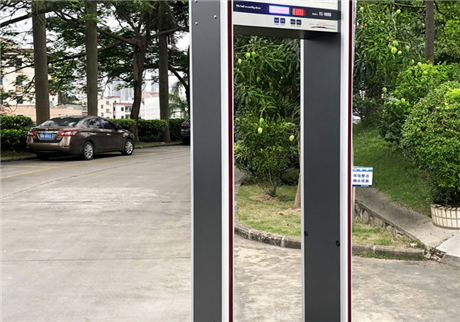 安檢門(mén)有電磁波輻射嗎？