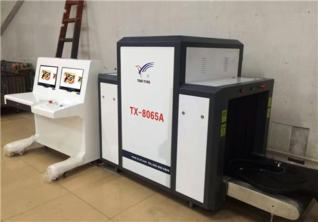 我們每天都會(huì)去坐地鐵，但是你對(duì)地鐵行李安檢門了解多少呢？