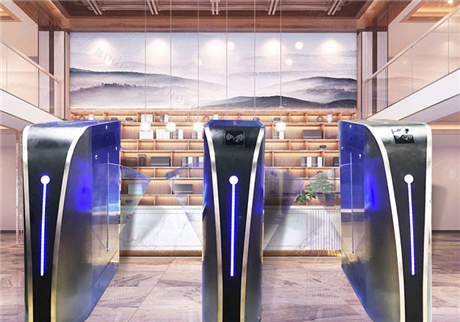 門(mén)禁通道閘機(jī)的功能和特點(diǎn)，都可以應(yīng)用到哪些領(lǐng)域